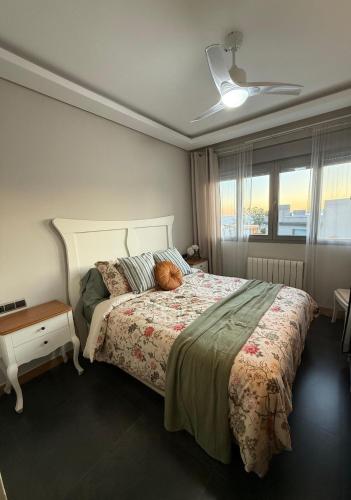 Precioso apartamento cerca del mar