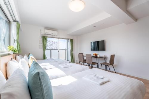 ESLEAD HOTEL Namba South Ⅰ