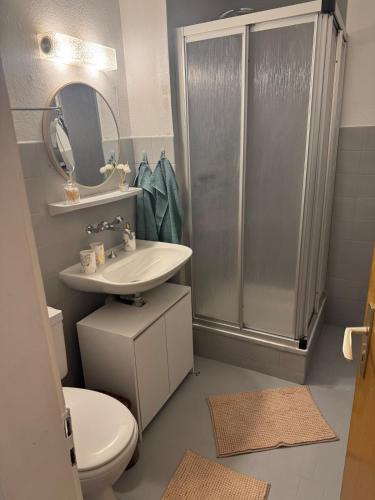 Cosy Alpine Studio Thermal Bath