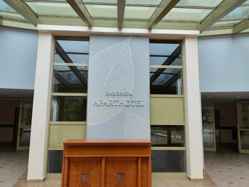 alma713 apartman
