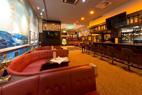 Hotel Steglitz International photo 47