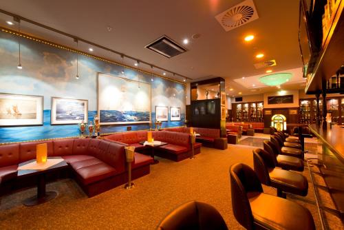 Hotel Steglitz International photo 48