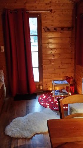Chalet L'imprévu – Photos 5