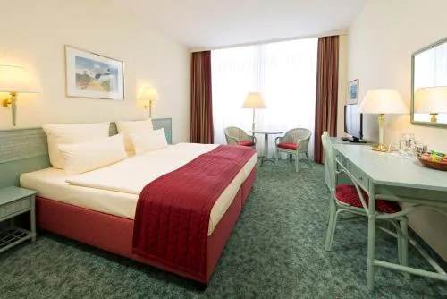 Hotel Steglitz International photo 3