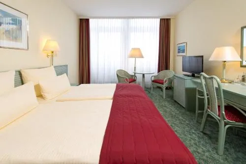 Hotel Steglitz International photo 4
