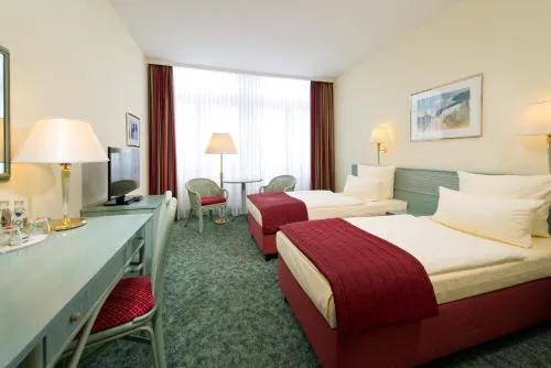 Hotel Steglitz International photo 17