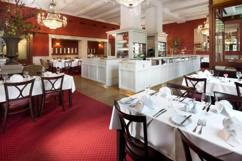 Clarion Grandhotel Zlaty Lev, Liberec – Updated 2023 Prices