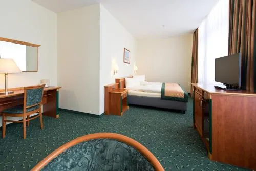 Hotel Steglitz International photo 20