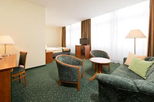 Hotel Steglitz International photo 21