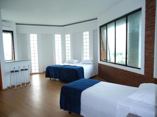 Gallery image of Hotel St. Daniel in Guarulhos