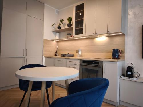 Cashmere Bridge - Apartament na Łasztowni