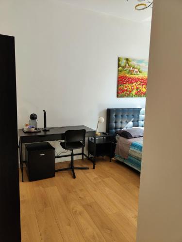 Holydays Art Apartment