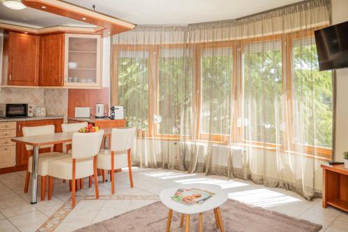 BenLi Apartman
