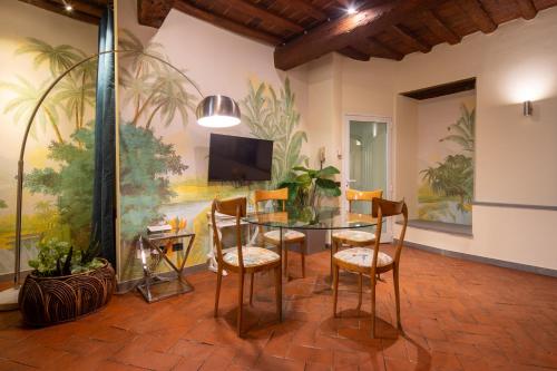 Terme Prime Apartment