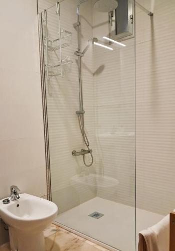 Apartamento Puerta Real