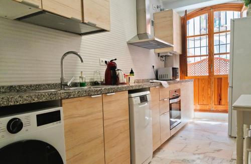 Apartamento Puerta Real