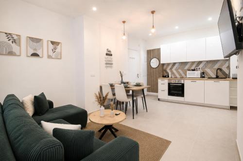 Calm Elegant Apartment in the Heart of Nice