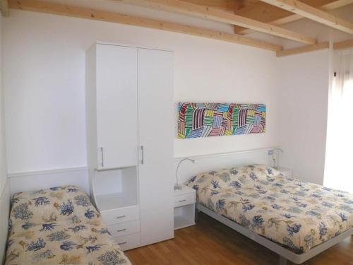 Two-story townhouses in Bibione for a quiet stay, Bibione ...