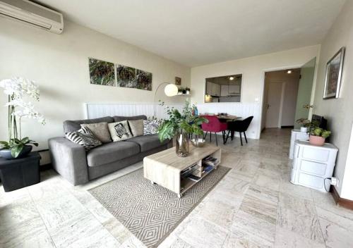 SR140-303 Appt 2 pièces 4 couchages ST RAPHAEL