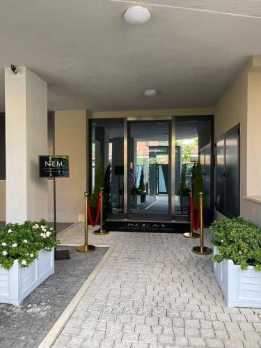 Nouvelle Maison Rome Luxury Apartments
