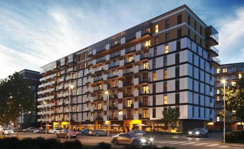 Rakow Apartment
