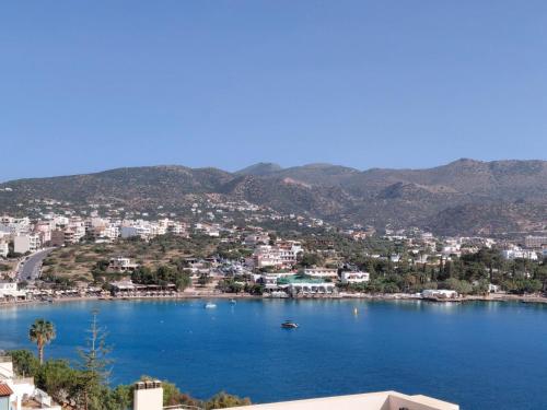 Evangelia cozy View
