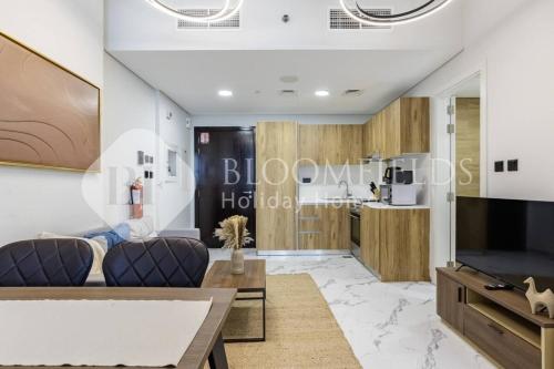 1BR in Al Maryah Island