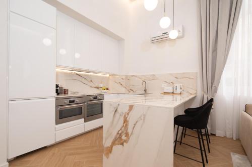 Exclusive Private courtyard by San Lorenzo