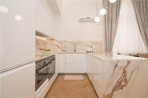Exclusive Private courtyard by San Lorenzo