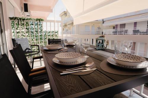 ANAMA seaside living
