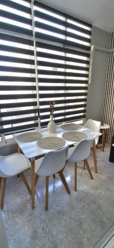 Galéon studio apartman