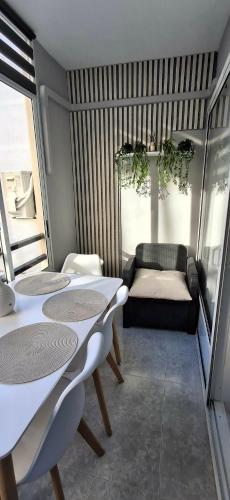 Galéon studio apartman