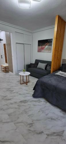Galéon studio apartman