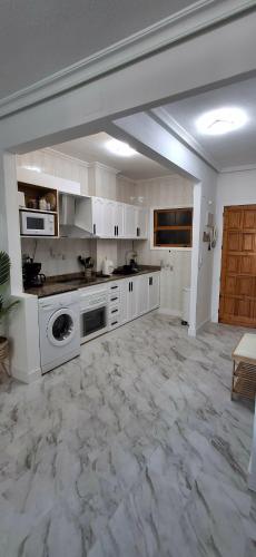 Galéon studio apartman