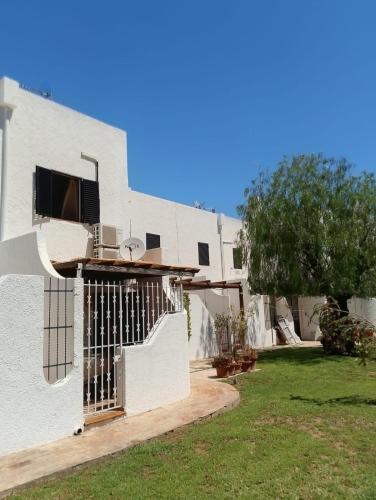 Casa Feliz