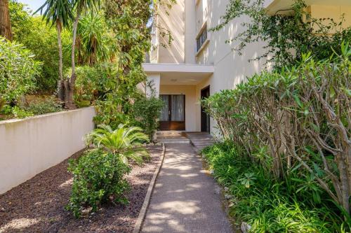 Le val fleuri Cannes Calme et Terrasse