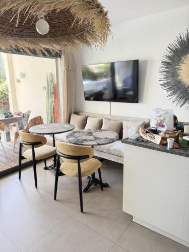 MAGNIFIQUE APPARTEMENT - Porto Vecchio