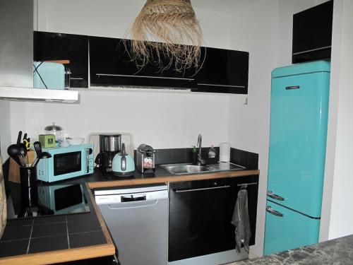 MAGNIFIQUE APPARTEMENT - Porto Vecchio