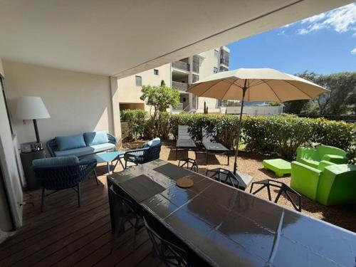 MAGNIFIQUE APPARTEMENT - Porto Vecchio
