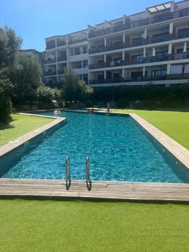 MAGNIFIQUE APPARTEMENT - Porto Vecchio
