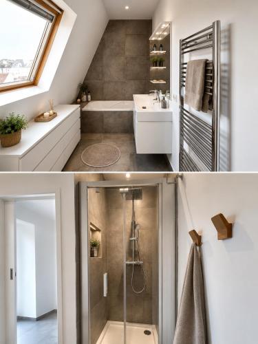 Champs-Élysées Luxury Suite