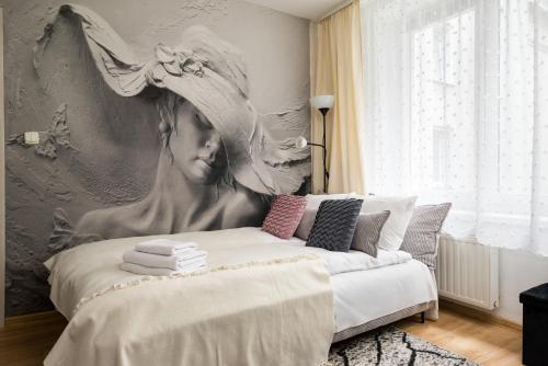 Smocza 3 Homely Studio by BookingHost