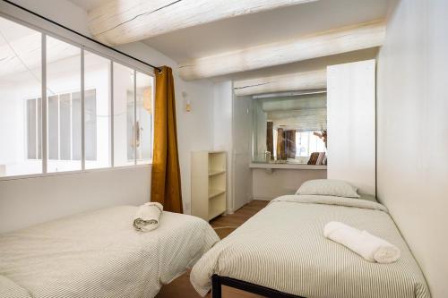 Loft Rive-Neuve