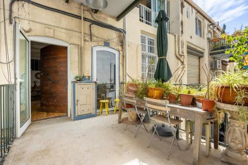 Loft Rive-Neuve