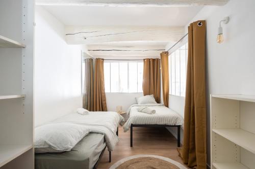 Loft Rive-Neuve