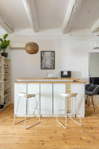 Loft Rive-Neuve