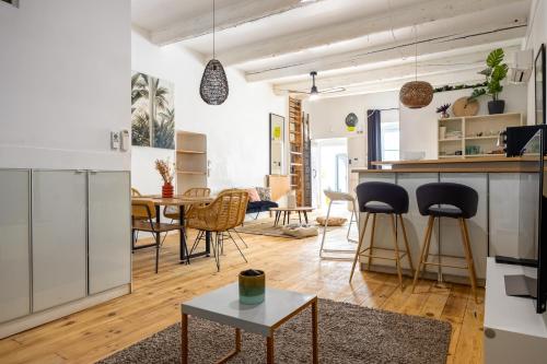 Loft Rive-Neuve