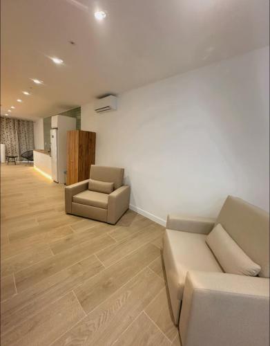 Habitación con baño privado 6 Dato