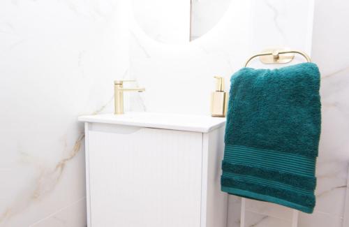 Habitación con baño privado 6 Dato