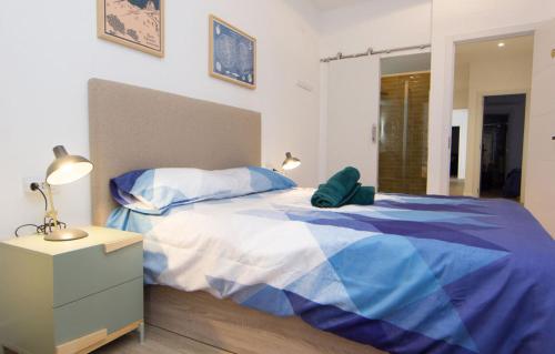 Habitación con baño privado 6 Dato